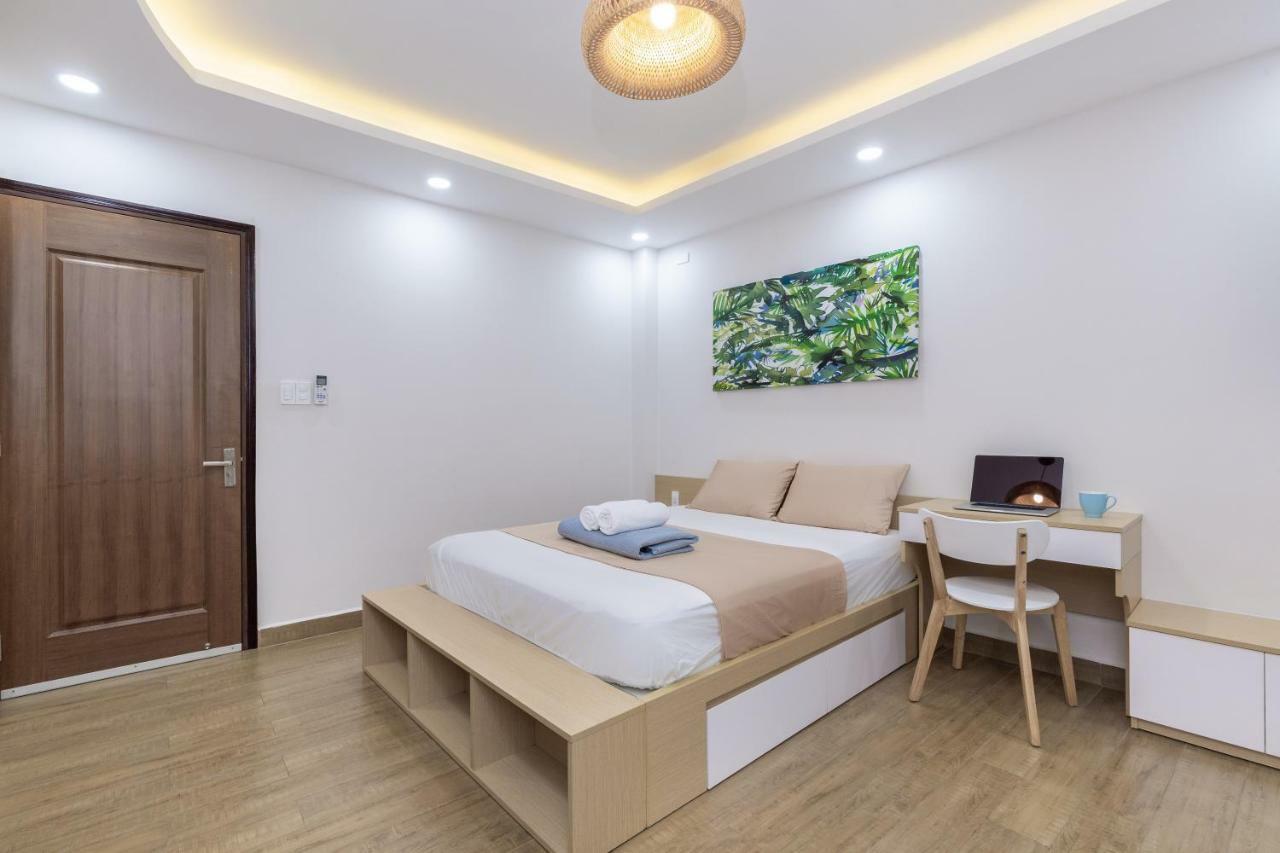 Cozrum Homes - Yoga Corner Holiday home Ho Chi Minh City