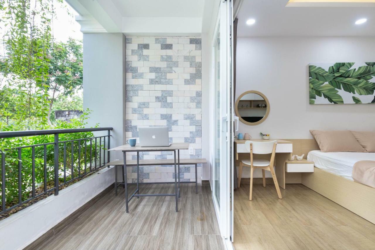 Cozrum Homes - Yoga Corner * Ho Chi Minh City